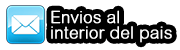 Delivery Consolador Envios al interior por Correo Sexshop