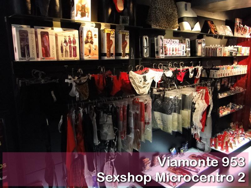 Delivery Consolador Microcentro 2